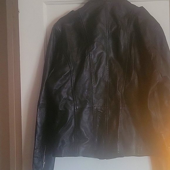 Jacket - Picture 4 of 4